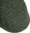 Suitable Flat Cap Green Product / Detail