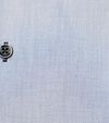 Suitable Chemise Twill Bleu Clair Product / Detail