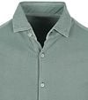 Suitable Chemise Piqué Vert Product / Detail