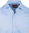 Suitable Chemise Double Poignet Bleu Product / Detail