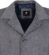 Suitable Stijn Coat Woolmix Brown Product / Detail