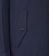 Suitable Jack Hood Tech Navy Product / Detail