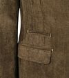 Suitable Colbert Heleen Corduroy Bruin Product / Detail