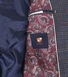 Suitable Colbert Royal Braun Blau Product / Detail