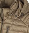 Suitable Copenhagen Jacket Taupe Product / Detail