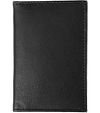Suitable Creditcard Etui Black Suit Creditcard Etui Black order online | Suitable