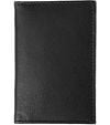 Suitable Creditcard Etui Zwart Suit Creditcard Etui Black kopen | Suitable