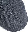 Suitable Flat Cap Navy Product / Detail