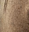 Suitable Half Zip Trui Tweed Wol Blend Beige Product / Detail