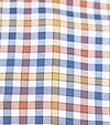 Suitable Hemd Rot Gelb Kariert Product / Detail