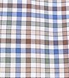 Suitable Hemd Braun Kariert Product / Detail