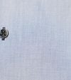 Suitable Twill Hemd Hellblau Product / Detail