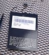Suitable Hemd Druck Braun 267-12 Product / Detail
