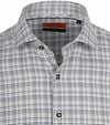 Suitable Hemd Print Groen  Product / Detail