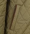 Suitable Step Jacke Grün Product / Detail