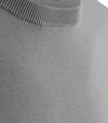 Suitable Knitted T-shirt Wap Grey Product / Detail