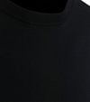 Suitable Knitted T-shirt Wap Navy Product / Detail