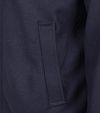 Suitable Manteau Hirsch Mix Laine Marine Product / Detail