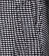 Suitable Manteau Stijn Mix Laine Marron Product / Detail