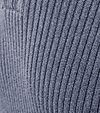 Suitable Mou Half Zip Pullover Blue Product / Detail