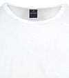 Suitable Ota T-Shirt Rundhalsausschnitt Weiß 6-Pack Product / Detail