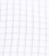 Suitable Overhemd Twill Ruit Blauw Product / Detail