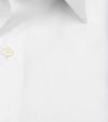 Suitable Twill Overhemd Wit Product / Detail