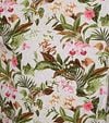 Suitable Short Sleeve Overhemd Print Jungle Groen Product / Detail