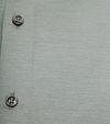 Suitable Overhemd Pique Groen Product / Detail