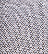 Suitable Overhemd Twill Print Beige Product / Detail