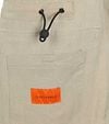 Suitable Overshirt Tencel Greige Product / Detail