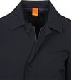 Suitable Packable Jack Long Tech Navy Product / Detail