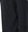 Suitable Packable Jack Long Tech Navy Product / Detail