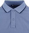 Suitable Respect Polo Tip Ferry Bleu Product / Detail