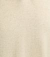 Suitable Polo De Lin Riva Ecru Product / Detail
