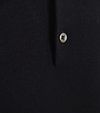 Suitable Polo Laine Mérinos Marine Product / Detail