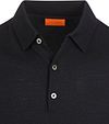Suitable Polo Merinowol Navy Product / Detail