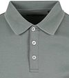 Suitable Boris Polo Shirt Green Product / Detail
