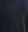 Suitable Polo Shirt Riva Linen Navy Product / Detail