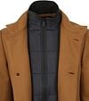Suitable Prestige Coat Hans Bruin Product / Detail