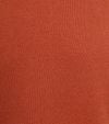 Suitable Respect Oinix Pullover O-Ausschnitt Orange Product / Detail