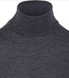 Suitable Merino Rollkragen Anthrazit Product / Detail