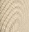 Suitable Pullover Wool Blend Ecru Product / Detail