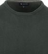 Suitable Respect Pullover Oinir Dunkelgrün Product / Detail