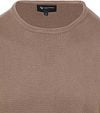 Suitable Respect Pullover Oinir Taupe Product / Detail