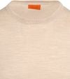 Suitable Merino Pullover Ecru Product / Detail