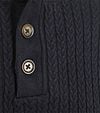 Suitable Pullover Camock Navy Product / Detail