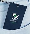 Suitable Respect Jink Short Hellblau Product / Detail