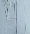 Suitable Respect Polo Drop Needle Lichtblauw Product / Detail