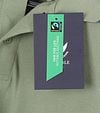 Suitable Respect Polo Shirt Tip Ferry Green Product / Detail